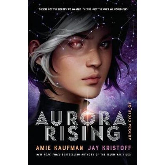 Aurora Rising image 0
