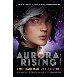 Aurora Rising