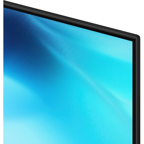 Samsung LED 55" 4K Smart Τηλεόραση UE55U8072H image 4