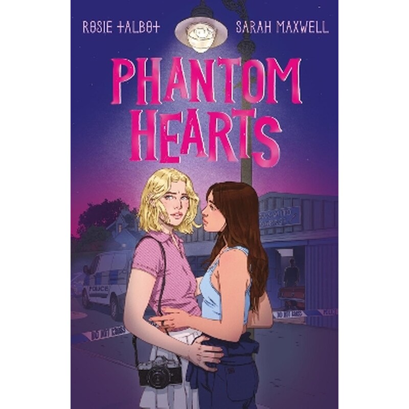 Phantom Hearts