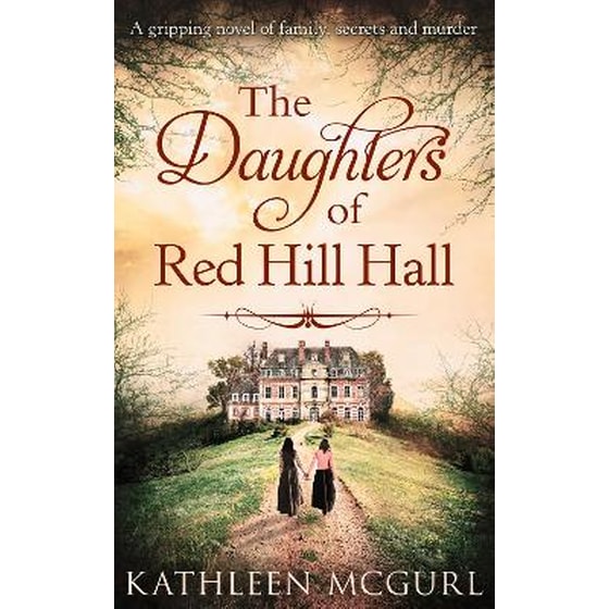 Daughters Of Red Hill Hall image 0