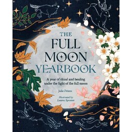 The Full Moon Yearbook