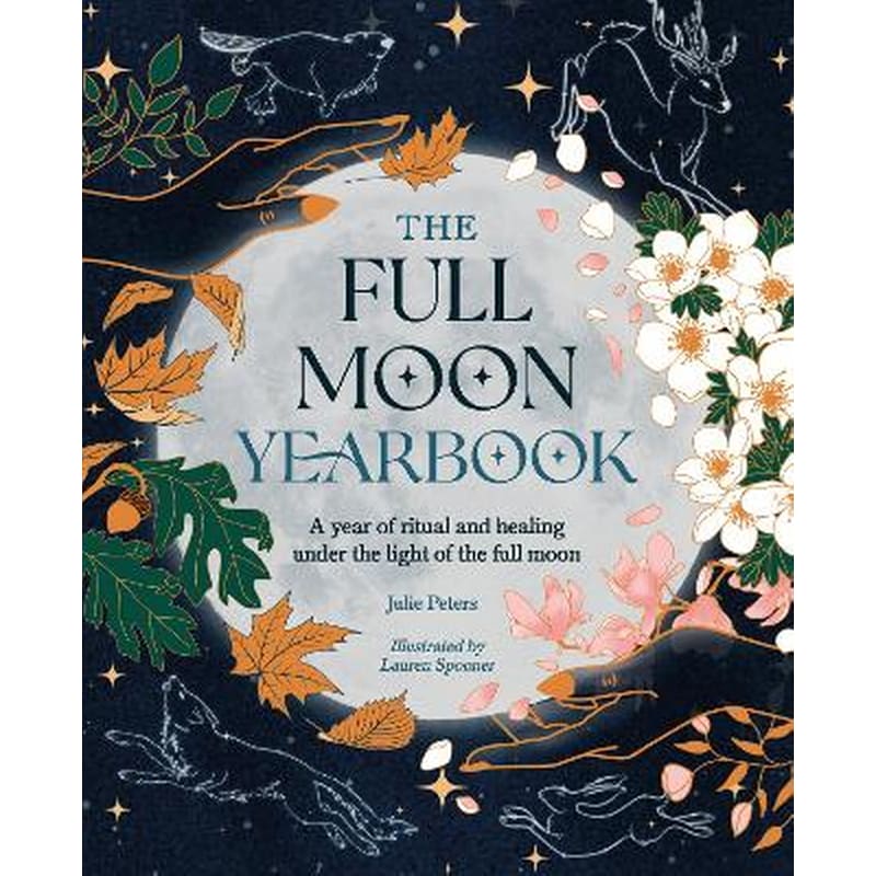 The Full Moon Yearbook