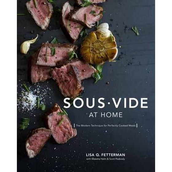 Sous Vide at Home image 0
