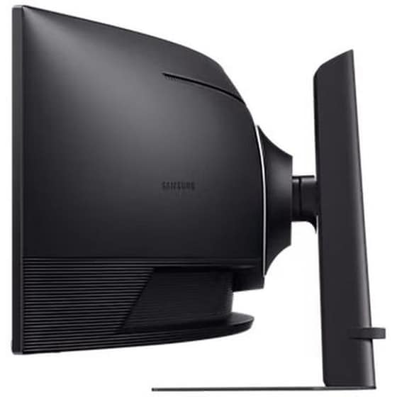 Samsung ViewFinity S9 S95UC LS49C950UAUXEN Monitor 49'' Dual QHD VA Curved 120Hz 5ms image 10
