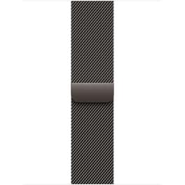 Λουράκι Apple Milanese Loop για Apple Watch 40mm - Slate