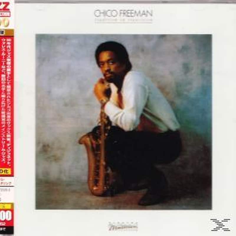 Tradition In Transition