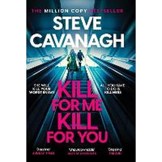 Kill For Me Kill For You image 0