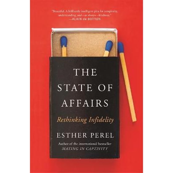 The State Of Affairs image 0