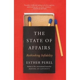The State Of Affairs