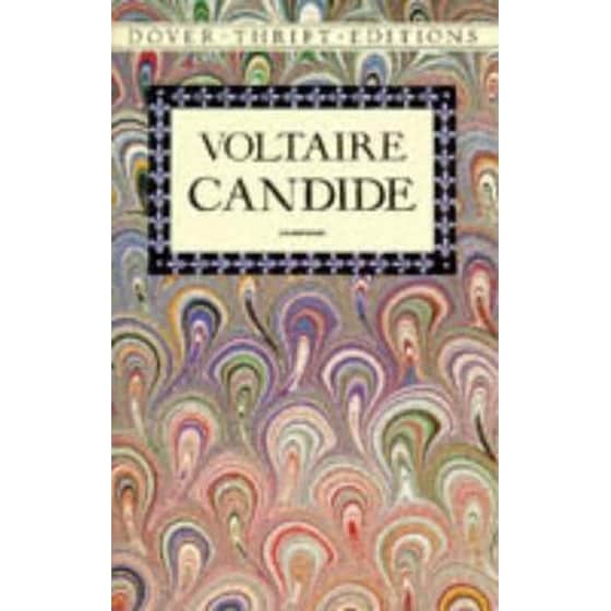 Candide image 0