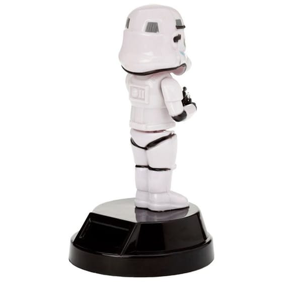 Puckator Star Wars Μίνι Φιγούρα Original Stormtrooper Solar Pal image 4