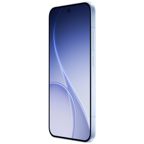 Oppo Reno15 Pro 5G 512GB - Aurora Blue image 3