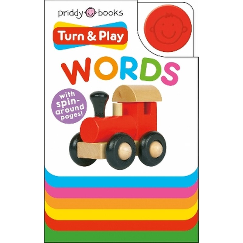 Turn Play: Words