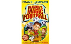 Frankies Magic Football: Frankie vs The Knights Nasties