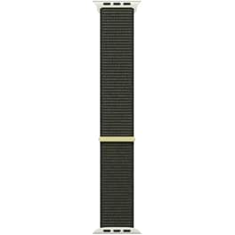 Λουράκι Apple Sport Loop για Apple Watch 41mm - Cypress