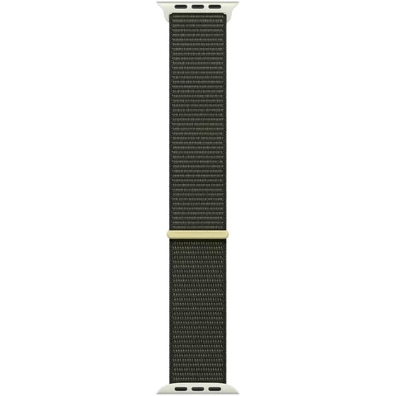 Λουράκι Apple Sport Loop για Apple Watch 41mm - Cypress image 0