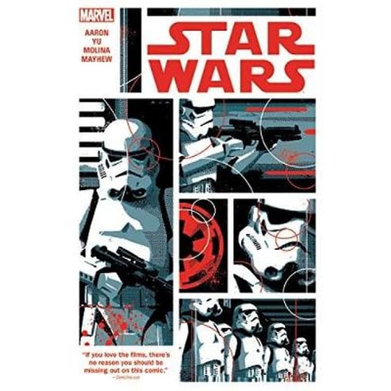 Star Wars Vol. 2 Vol. 2 image 0