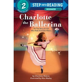 Charlotte the Ballerina