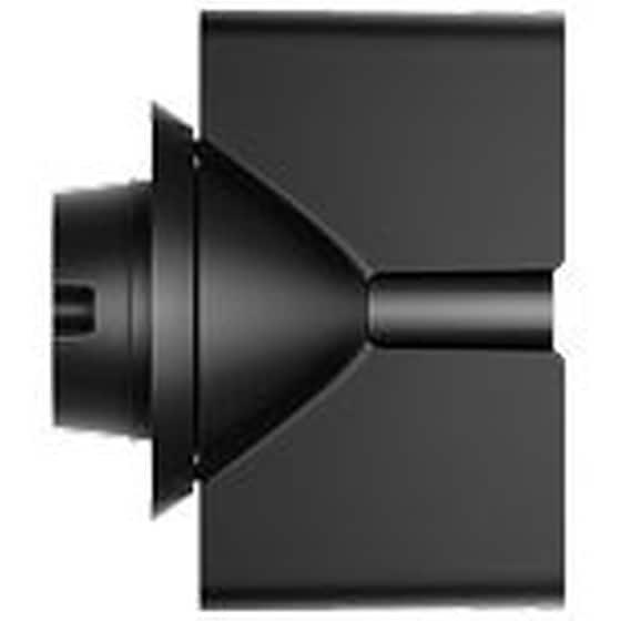 DYSON HD19 Supersonic Travel Σεσουάρ Μαλλιών 1220 W Pink/Rose Gold image 1