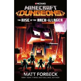 Minecraft Dungeons: Rise of the Arch-Illager