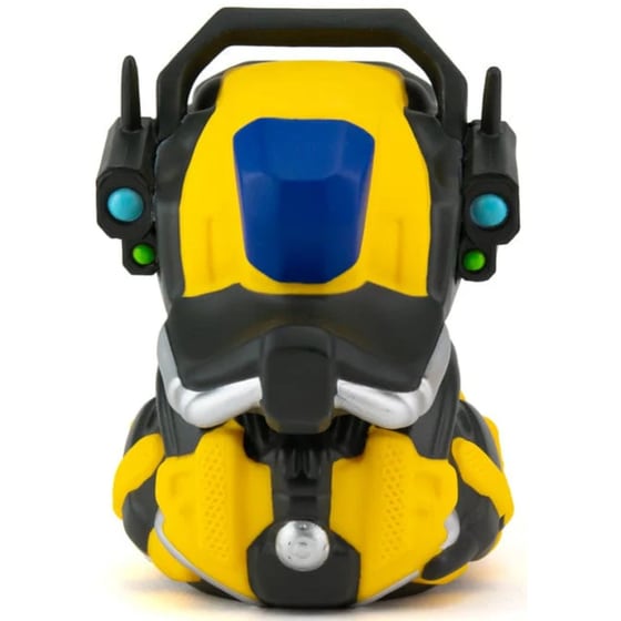 Φιγούρα Numskull  Tubbz Destiny - Sweeper Bot Boxed Edition image 2