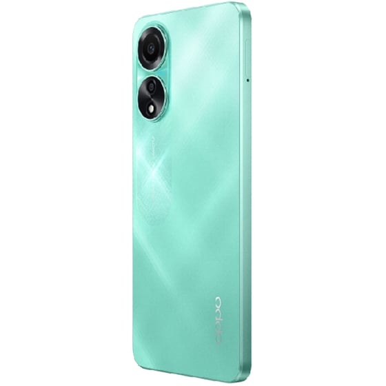 Oppo A78 Dual Sim - Aqua Green image 6