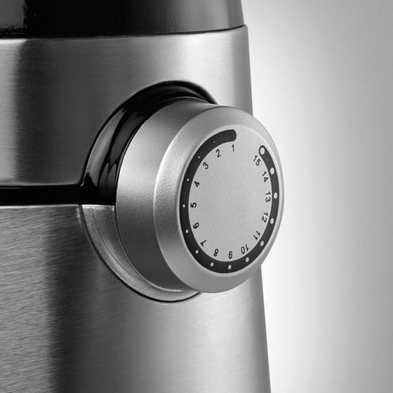 GAGGIA MD 15 150W Ασημί Μύλος Άλεσης Καφέ image 3