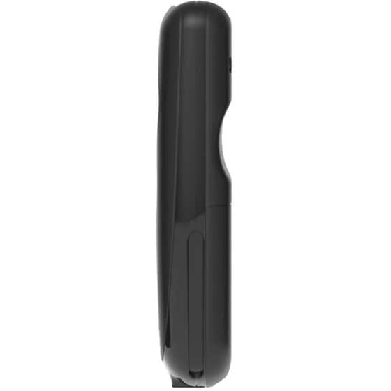 Honeywell 1602g Scanner Χειρός Ασύρματο Voyager Ανάγνωση 1D Black / Red image 1
