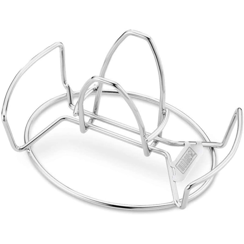 WEBER Βάση Κοτόπουλου για ψησταριά WEBER W6482