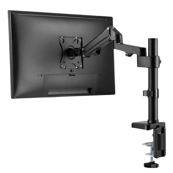 Βάση Οθόνης Neomounts NEODS70-750BL1 17'' - 27'' έως 7 kg image 8
