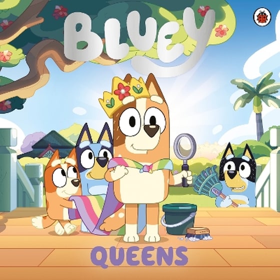 Bluey: Queens image 0
