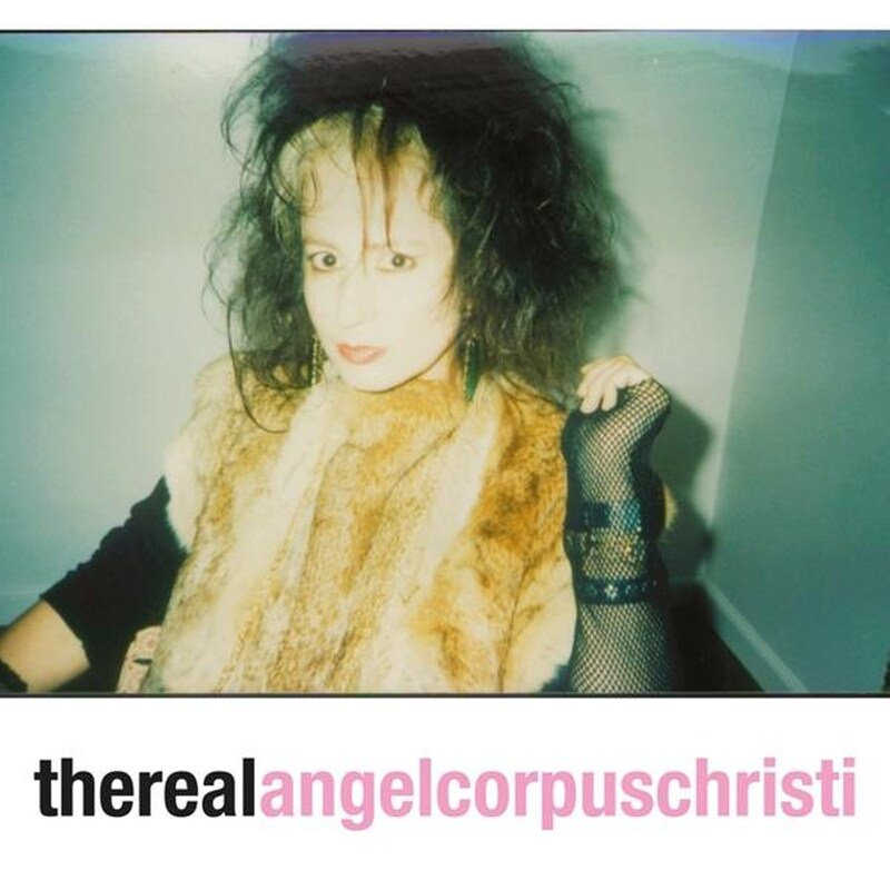 Therealangelcorpuschristi