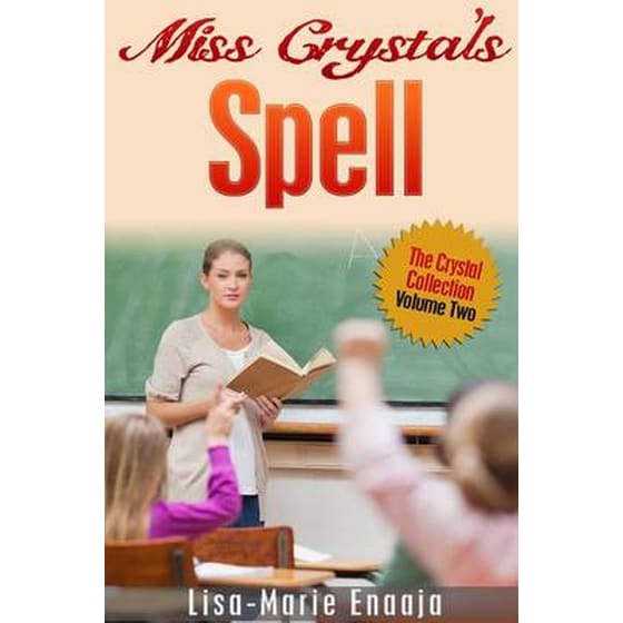 Miss Crystal's Spell image 0