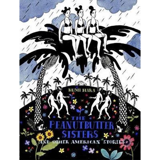 The Peanutbutter Sisters and Other American Stories image 0