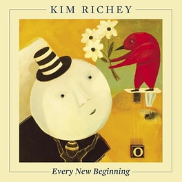 Every New Beginning (Coke LP)
