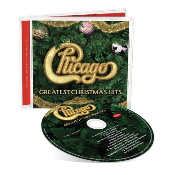 Greatest Christmas Hits image 0