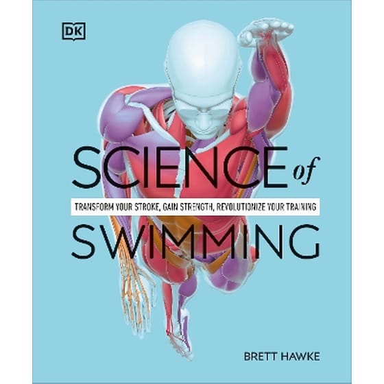 Science of Swimming image 0
