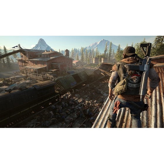 Days Gone - PS4 image 8