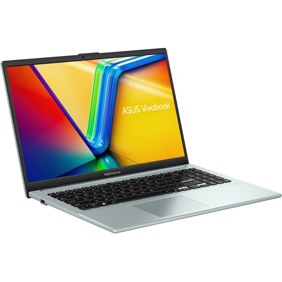 Asus E1504FA-BQ511W Vivobook Go 15 15.6" Full HD IPS (Ryzen 5-7520U/8GB/512GB SSD/Radeon Graphics/Win11Home) Laptop image 1