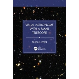 Visual Astronomy with a Small Telescope