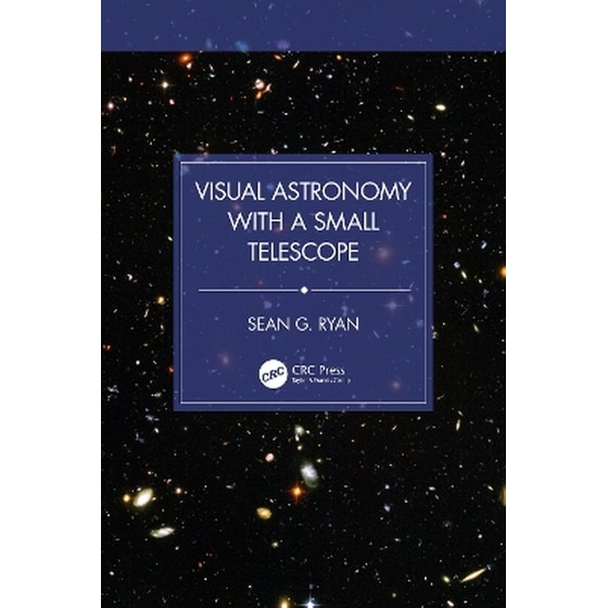 Visual Astronomy with a Small Telescope image 0