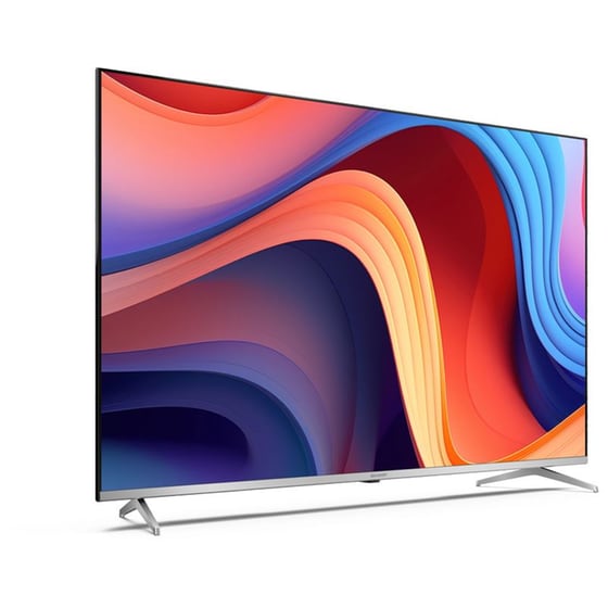 Sharp QLED 55" 4K Google TV Τηλεόραση 55GP6260 image 3