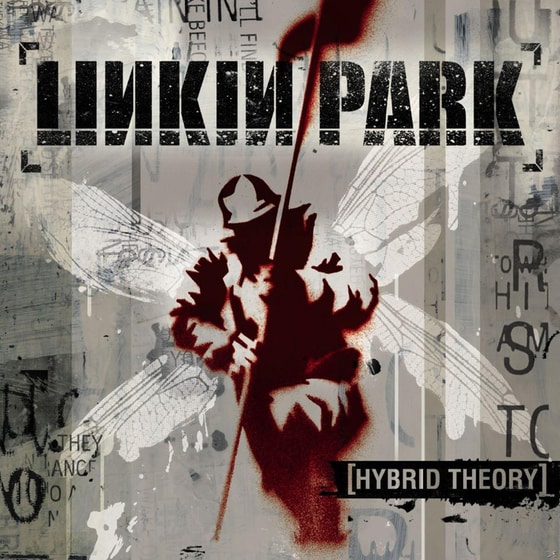 Hybrid Theory image 0