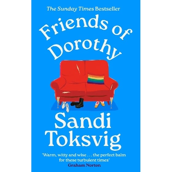 Friends of Dorothy image 0