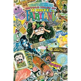 Untold Tales Of I Hate Fairyland