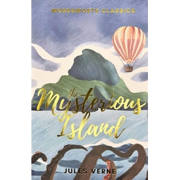 The Mysterious Island