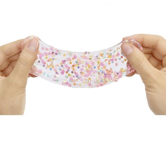 Κούκλα Rainbow High MGA Entrertainment Shimmer Μάδας & Slime Bella image 4