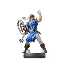 Φιγούρα  Ritcher Belmont- Nintendo Amiibo