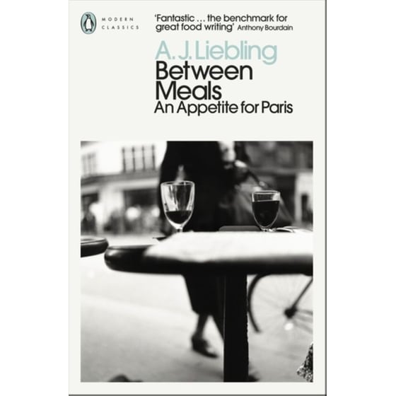 Between Meals image 0